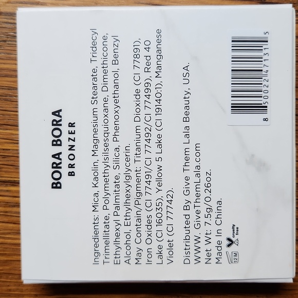 Give them lala bronzer - Picture 2 of 4